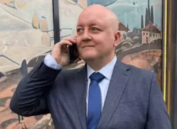 Русин Иван
