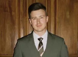 Якимов Андрей