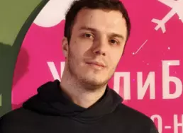 Глазунов Илья