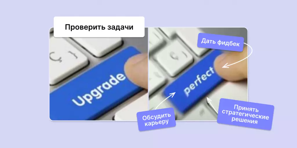 Как руководителям проводить годовое ревью