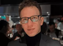 Евгений Вечирко