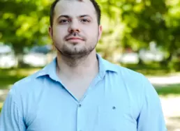 Платон Малюгин