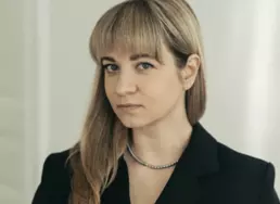 Юлия Кормушина