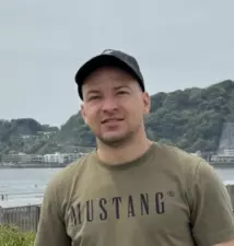 Дмитрий Бабчук