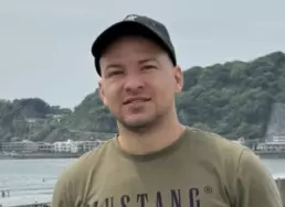 Дмитрий Бабчук