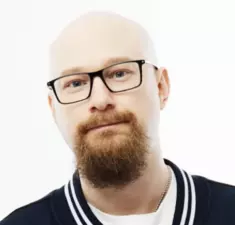 Сергей Тихомиров
