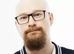 Сергей Тихомиров