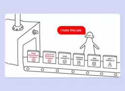 От потоков к корутинам: как и почему видоизменились примитивы синхронизации в языке Kotlin