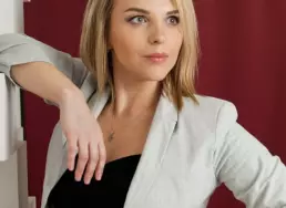 Елена Томашевская