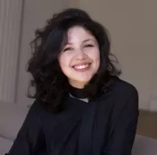 Екатерина Митусова