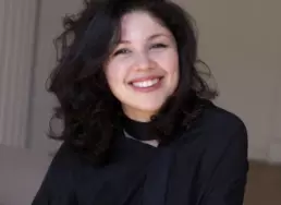 Екатерина Митусова