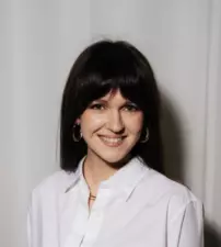 Елизавета Шацкова