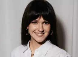 Елизавета Шацкова