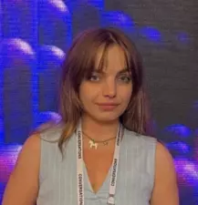 Екатерина Кувалдина