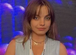 Екатерина Кувалдина