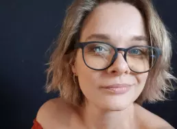 Даша Некрасова